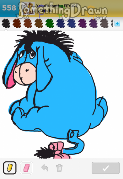 eeyore