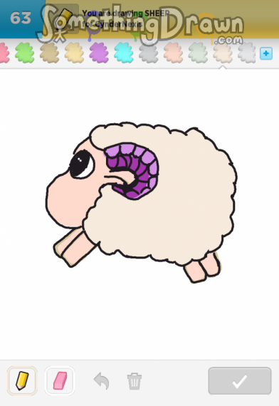 sheep