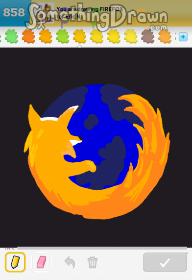 firefox