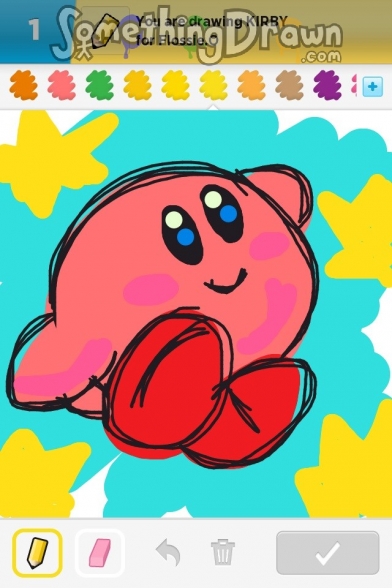 kirby