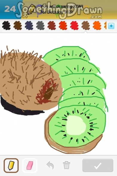 kiwi