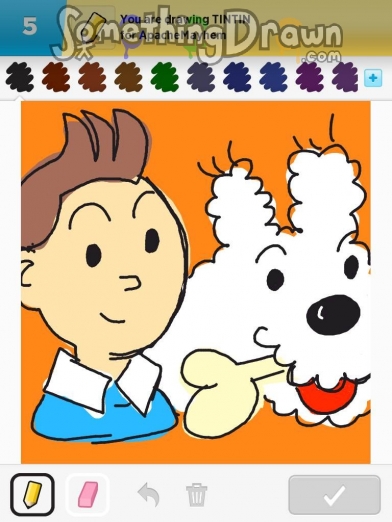 Tintin