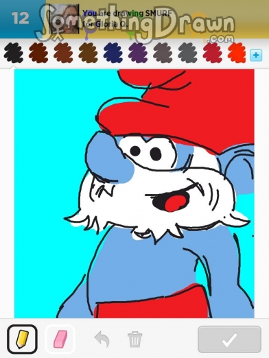 Smurf