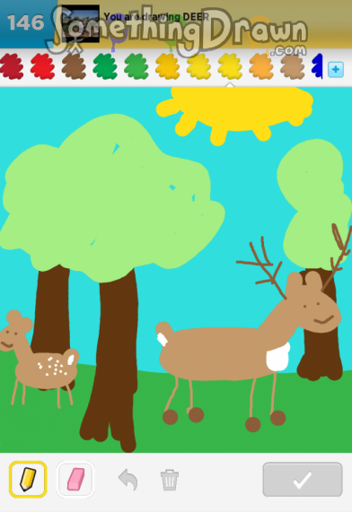 deer