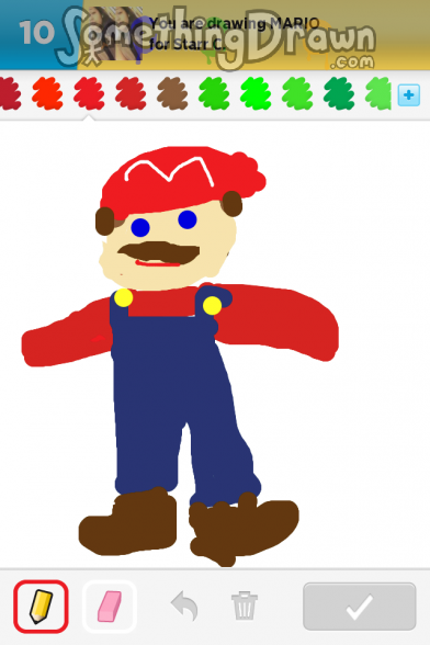 mario