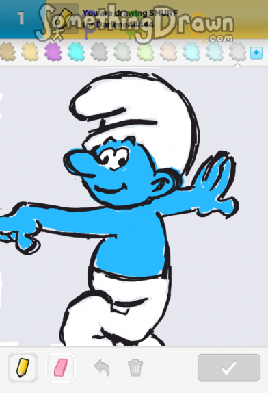 smurf