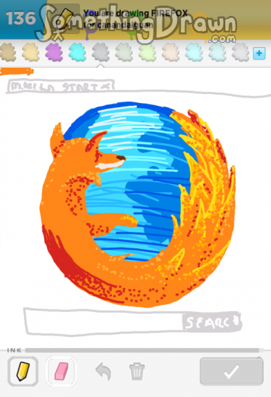 firefox