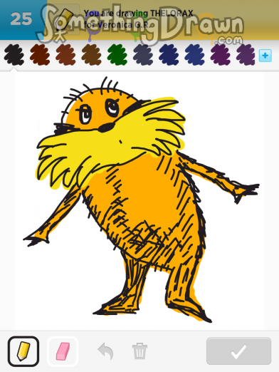 Thelorax