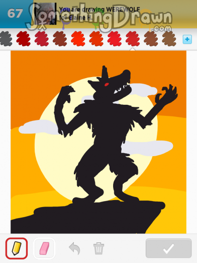 Werewolf