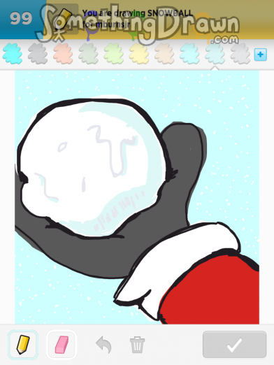 Snowball