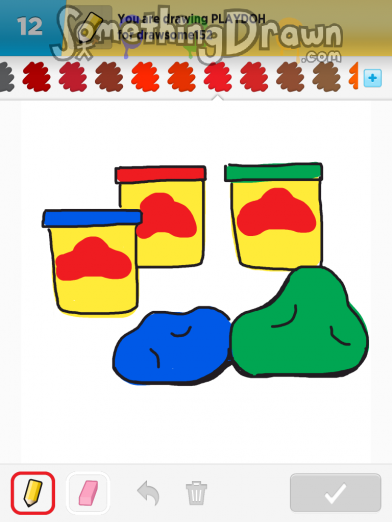 Playdoh