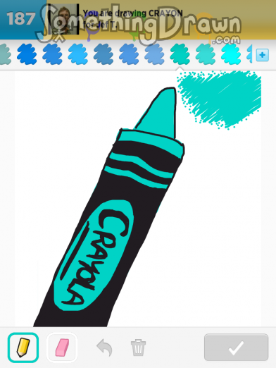 Crayon