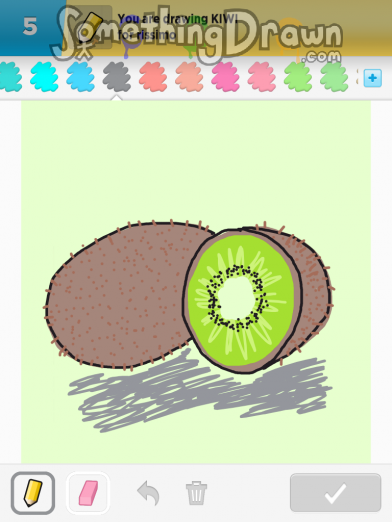 Kiwi