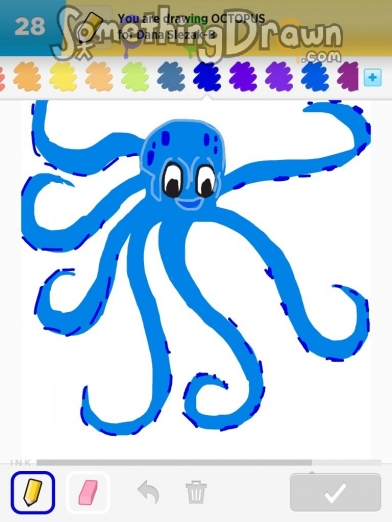 octopus