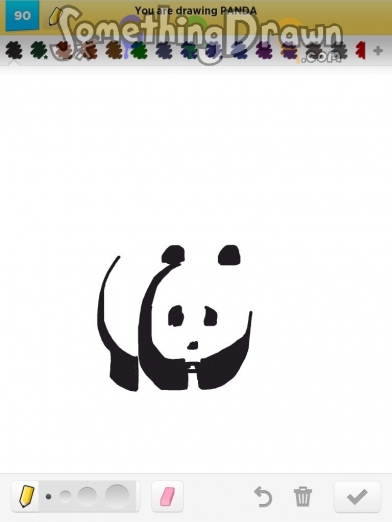 panda