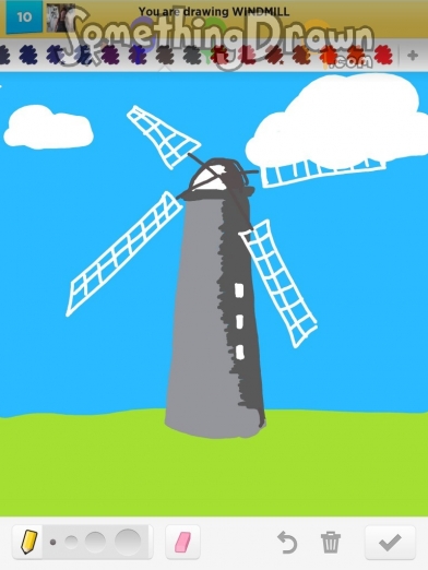 windmill