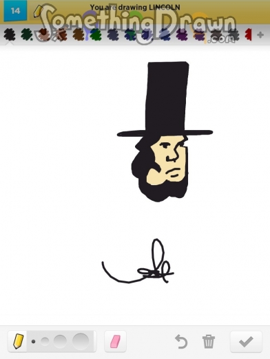 lincoln