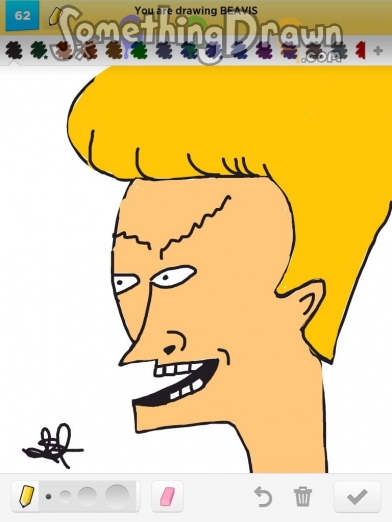 beavis