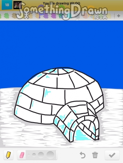 igloo