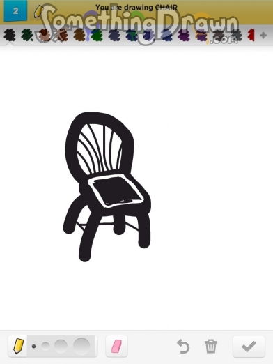 chair