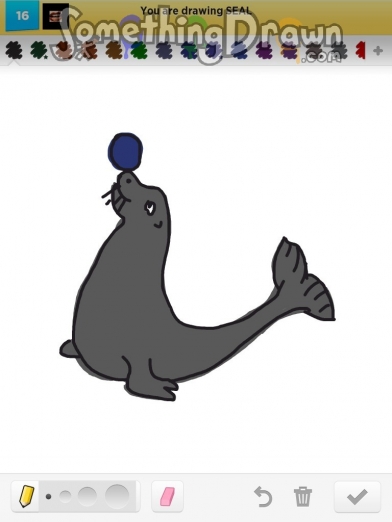 seal