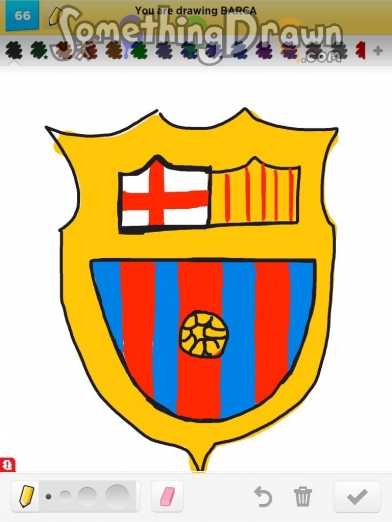 barca