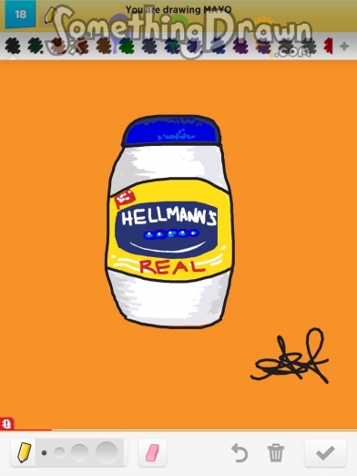 mayo