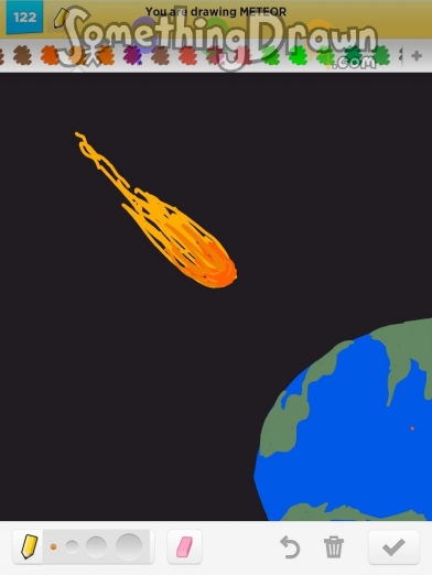 meteor