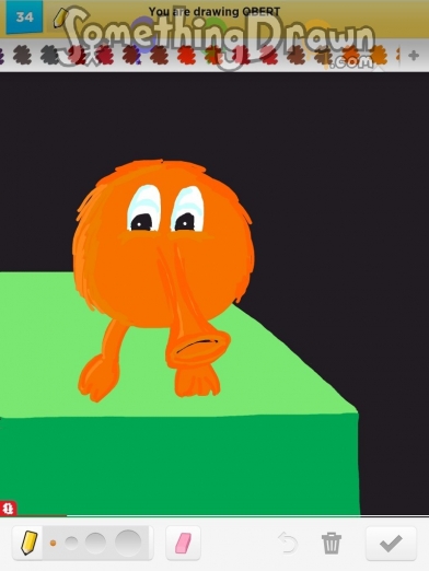 qbert