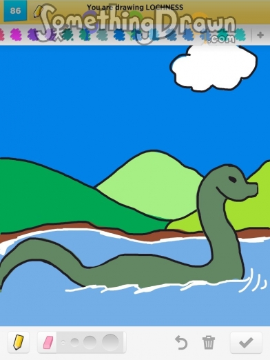 lochness