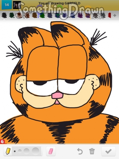 garfield