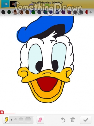 donald