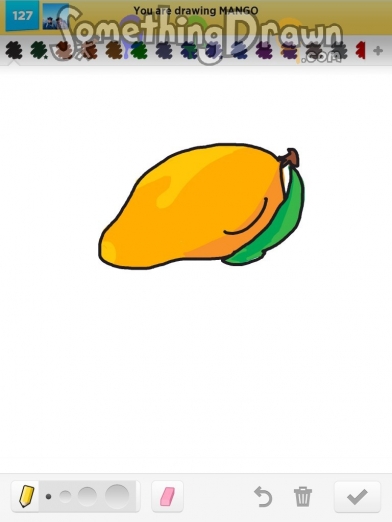 mango