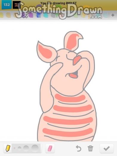 piglet