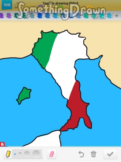 italy