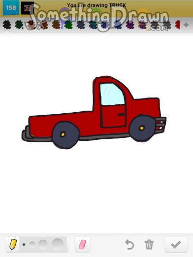 truck