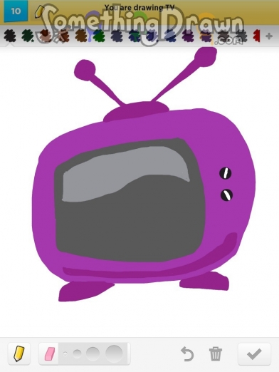 tv