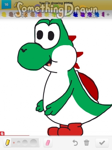 yoshi