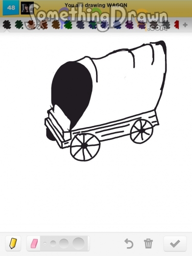 wagon