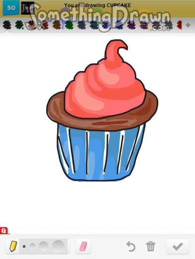 cupcake