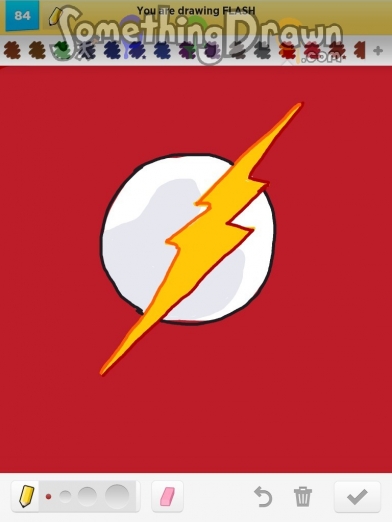 flash