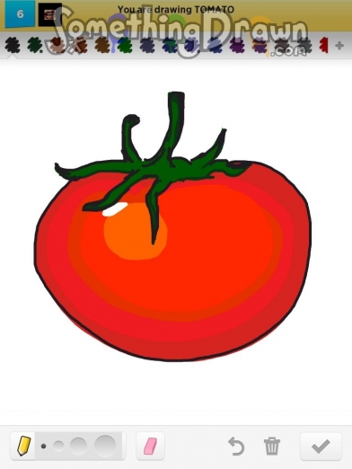 tomato