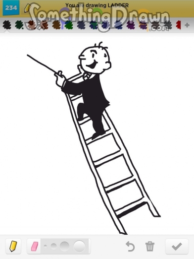 ladder