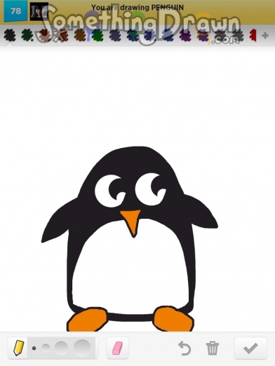 penguin