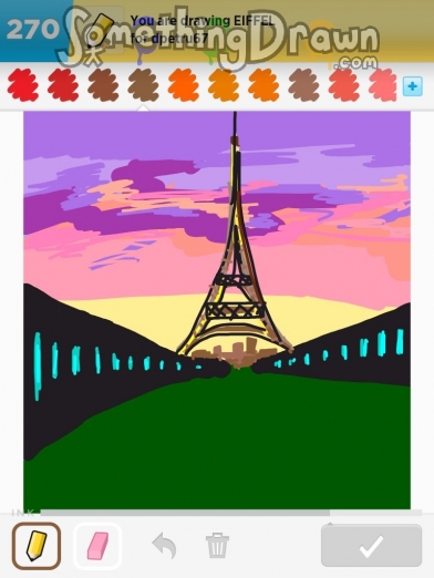 eiffel