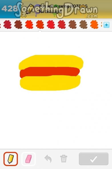 hotdog