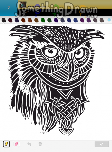 owl