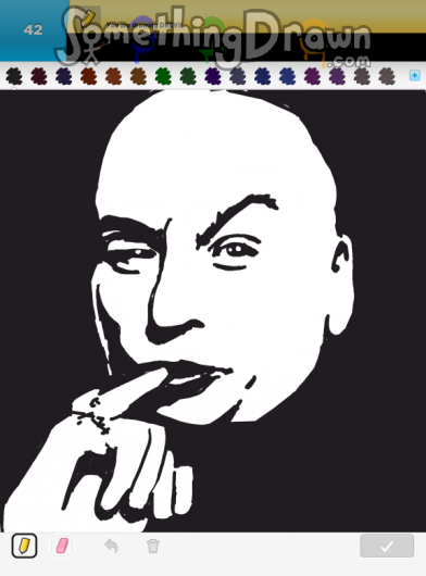 drevil