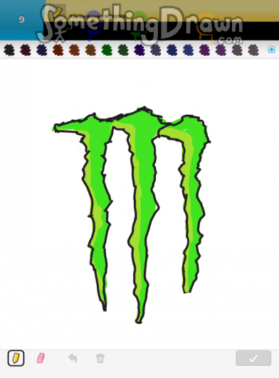 monster