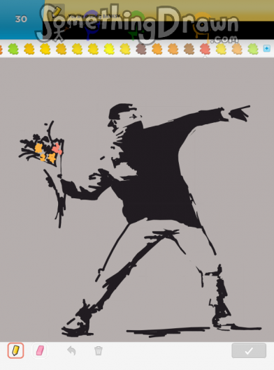 banksy